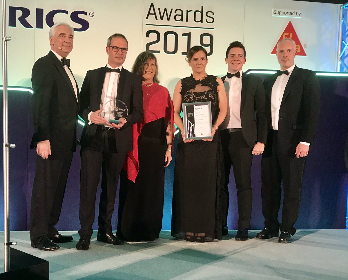 RICS Northern Ireland tweet media