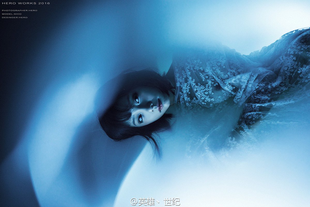 HEROICAGE2's tweet photo. #photography cold blue https://t.co/sYSkyqlBMN