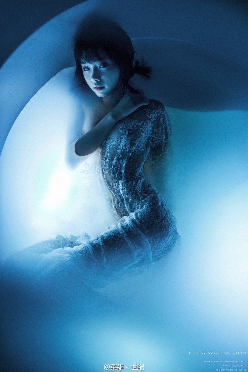 HEROICAGE2's tweet photo. #photography cold blue https://t.co/sYSkyqlBMN