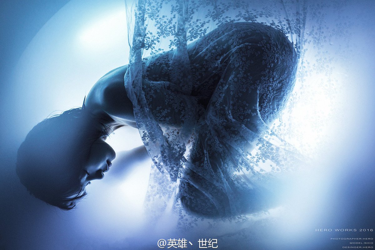 HEROICAGE2's tweet photo. #photography cold blue https://t.co/sYSkyqlBMN