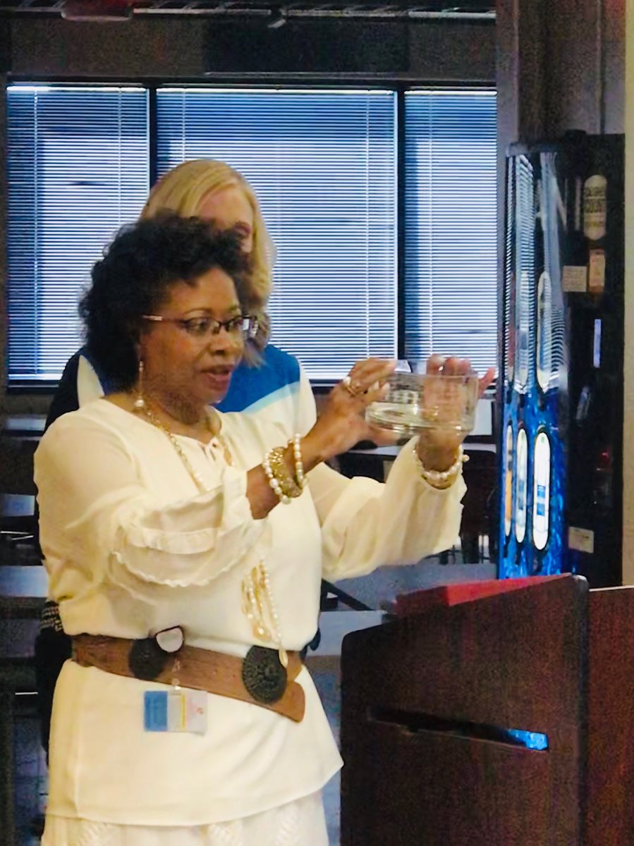 Susan Modisette tweet media