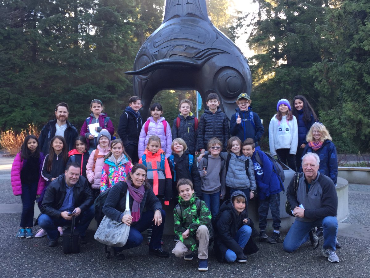 Larson Class Wins Cool It!   Read more abut F06's great project at bit.ly/2JMkNqj <a href="/NVSD44/">School District 44</a>