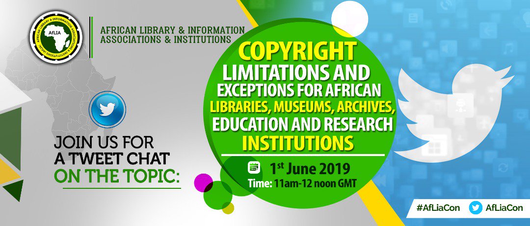 Copyright Limitations & Exceptions