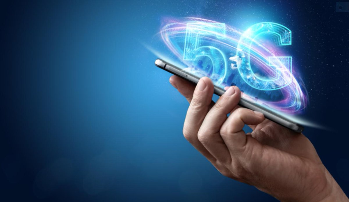 FierceNetwork_'s tweet image. . @sprint launched #5G in 4 markets today; it&apos;s offering 5G at no additional charge as part of its Unlimited Premium plan
bit.ly/2VZsPgV #MassiveMIMO #ENDC
