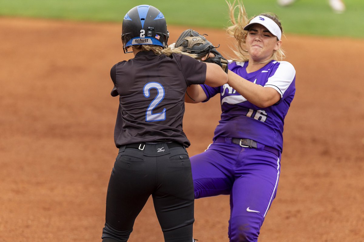 Decatur committed six errors and left 10 runners on base Thursday morning, as the Lady Eagles’ miscues caught up to them in a 6-4 loss to Anna in the 4A semifinal in Austin.

Recap by <a href="/ReeceWaddell15/">Reece Waddell</a>: wcmessenger.com/2019/sports/co…