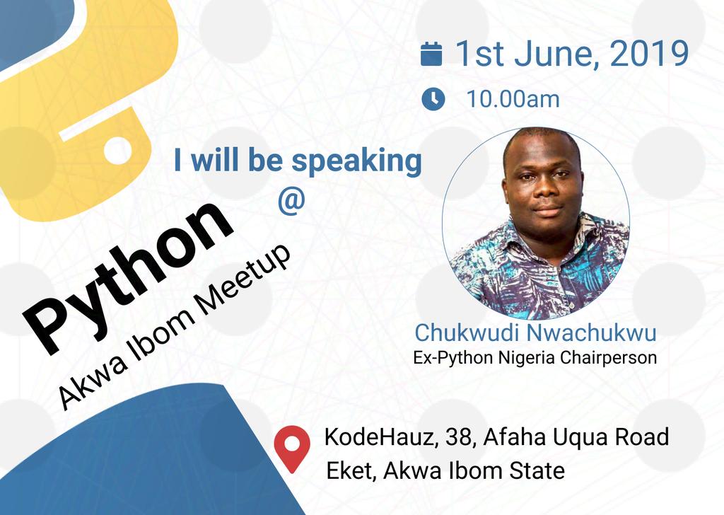 PythonAkwaIbom's tweet image. Don&apos;t miss @zuoike talk on contributing to open source