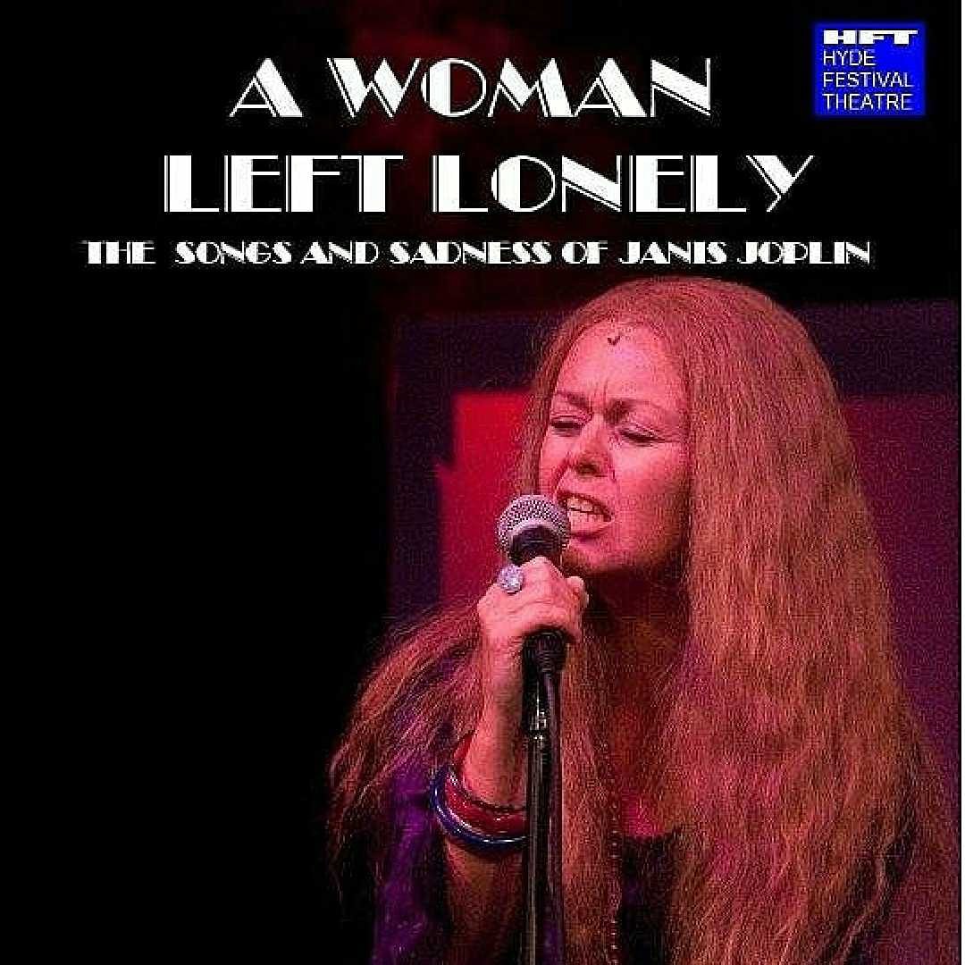 2 weeks tonight, June 13, we bring this fabulous show to <a href="/OldhamLibraries/">Oldham Libraries</a>
<a href="/LinziMatthews1/">Linzi Matthews</a> performance has been described as stunning, incredible, phenomenal. Standing ovation every performance. Come and see and hear for yourself.