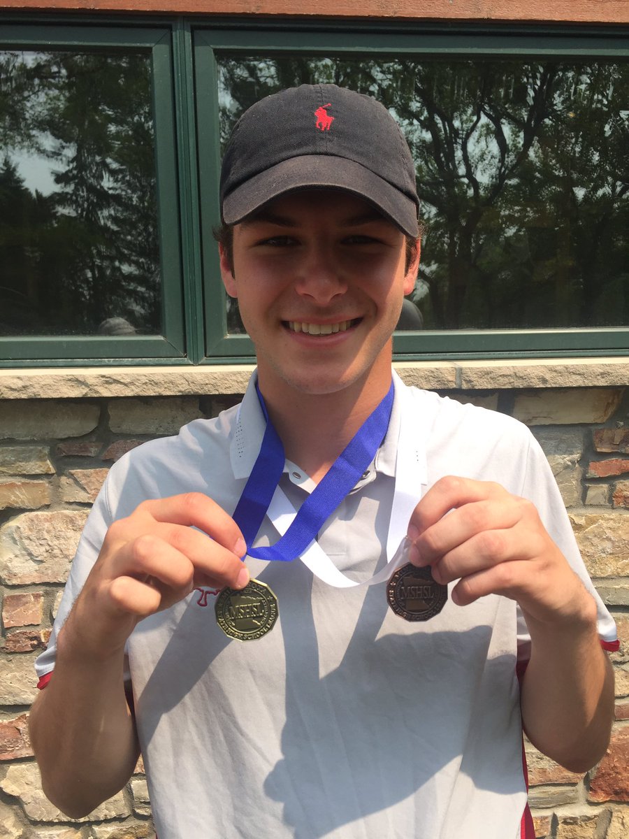 Maple Grove Golf tweet media
