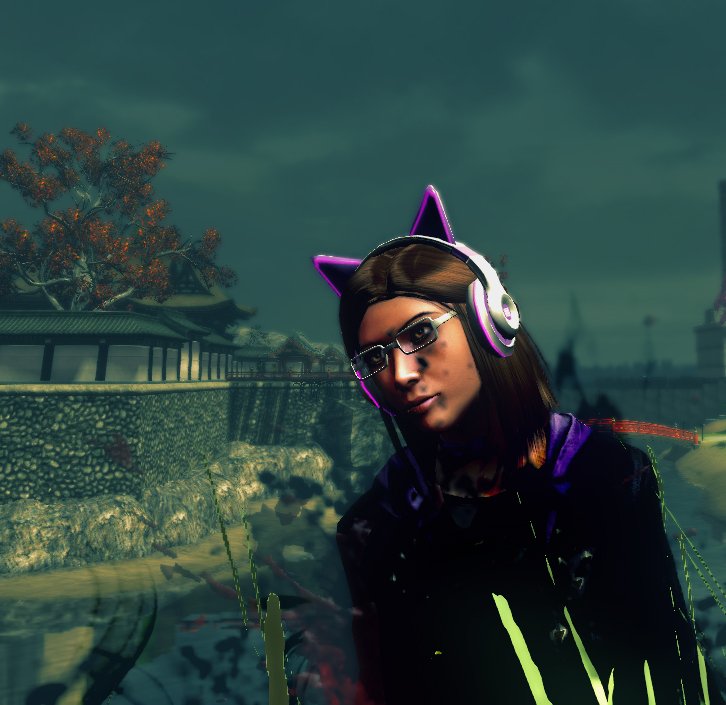 BuzzyFred's tweet photo. @Caerfinon Since for today, I logged into the game, I'll add a few pics... :) Here you got Fred. #StillWearingPurple #SecretWorldTwitter https://t.co/6VbLtidrYH