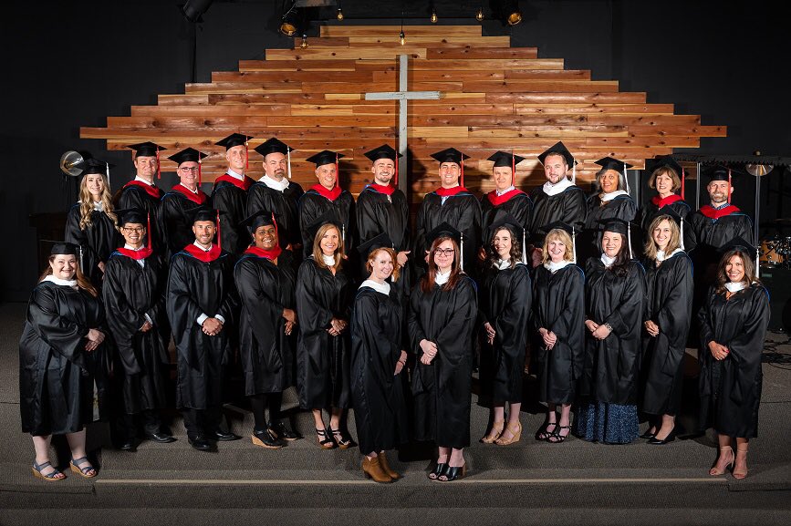 WesternSeminary's tweet photo. Congratulations to a fine looking class of seminarians at our Graduation Commencement 2019, Sacramento Campus
#WesternSemGrad2019 https://t.co/SMfewFxh7L