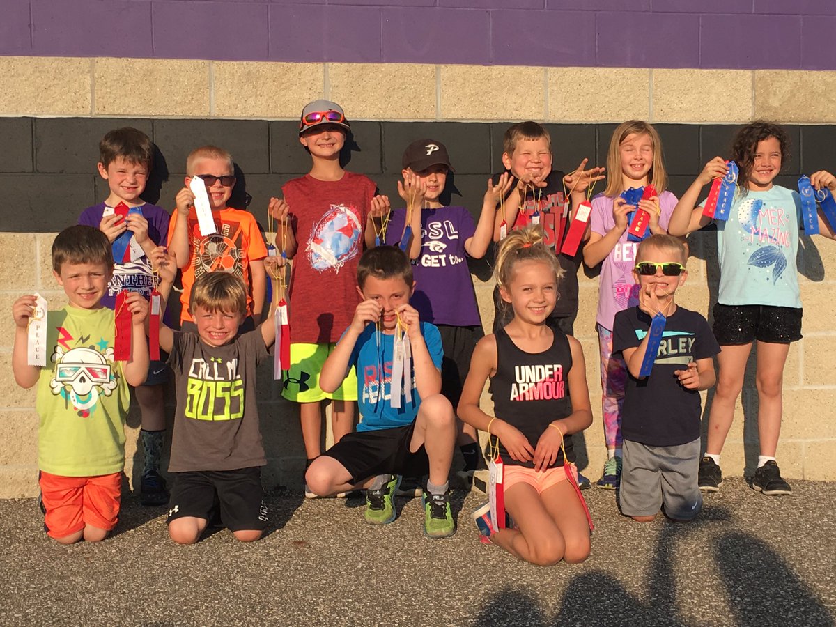 Another great Panther track camp. Thanks to all who participated!!