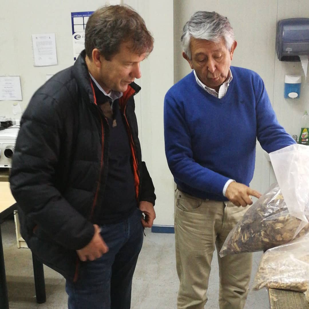 Gestión EcoSustentable tweet media