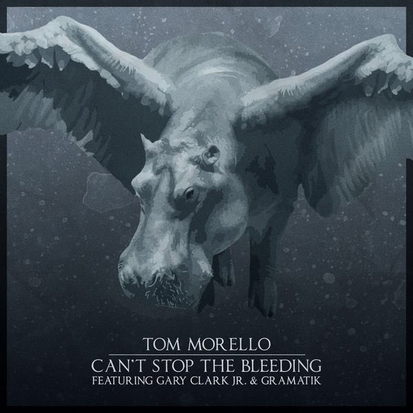 Happy Birthday

Na vitrola: Can\t Stop the Bleeding (feat. Gary Clark Jr. & Gramatik) by Tom Morello 