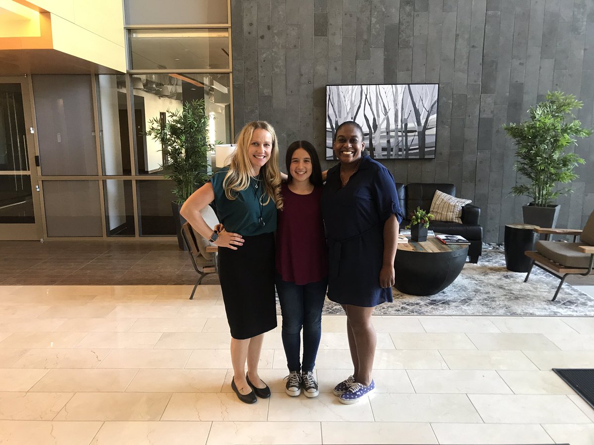 MrsKoch3's tweet photo. Cox Salute to teacher interview done! So much fun!!! #coxsalutetoteachers #sdcoetoy2020 https://t.co/2g6FRYmJrF