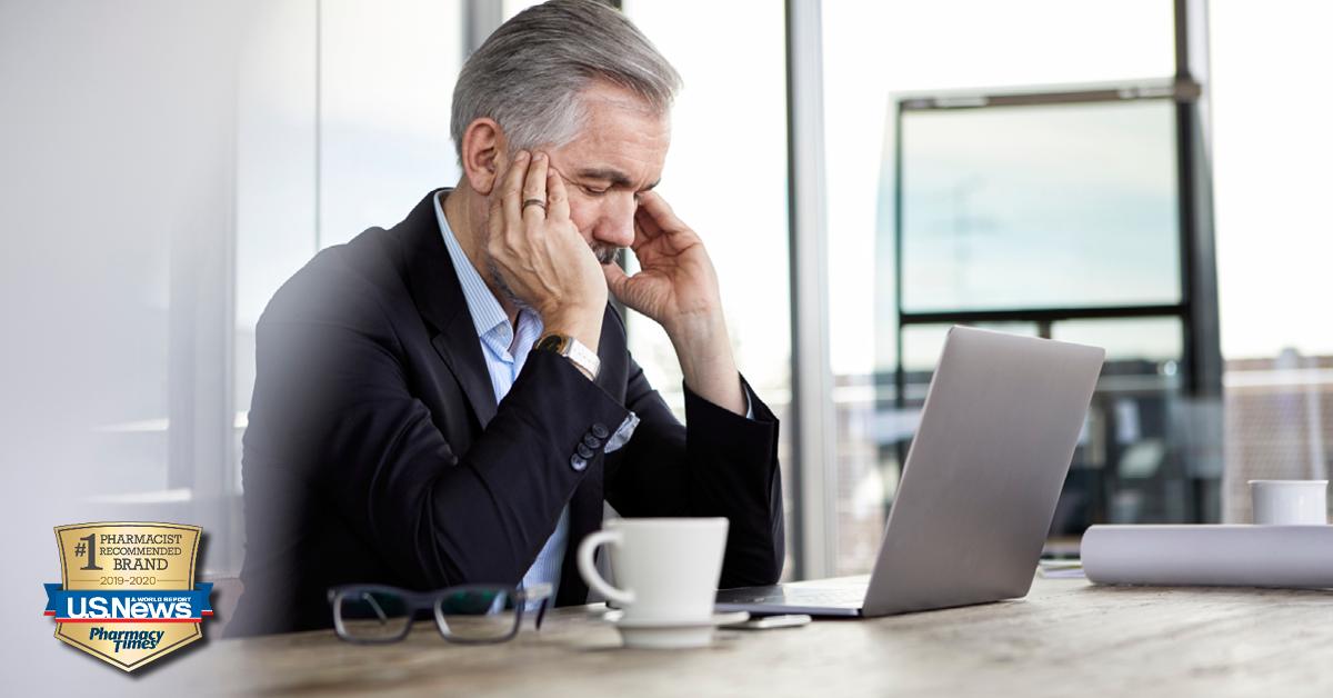 USNewsHealth's tweet image. What medicine should you be taking for that headache you have? Get the answer on June 11 when the 2019 Top Recommended Health Products are announced. #OTCGuide