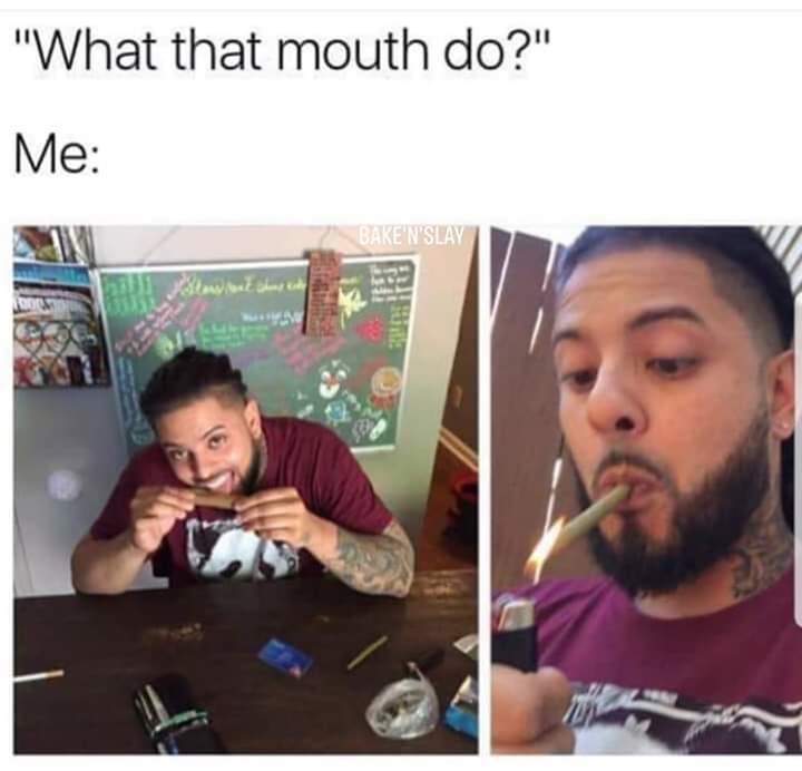 StonerBearded's tweet photo. #stoners #FarOutMan #stonerfam https://t.co/G5AuYSqa7f
