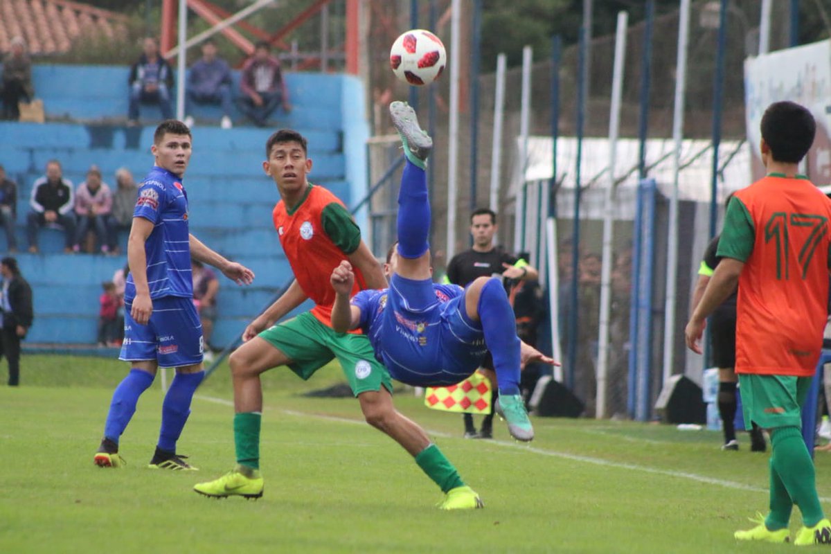 FOXSportsPy's tweet photo. #FOXSportsPy
#CopaParaguayAPF 🇵🇾
⏱ Finalizado
#SoldeAméricaPastoreo 16
@clubpuertodiana 3
#LaCopaDeTodos🏆 https://t.co/bFv48e1kMe