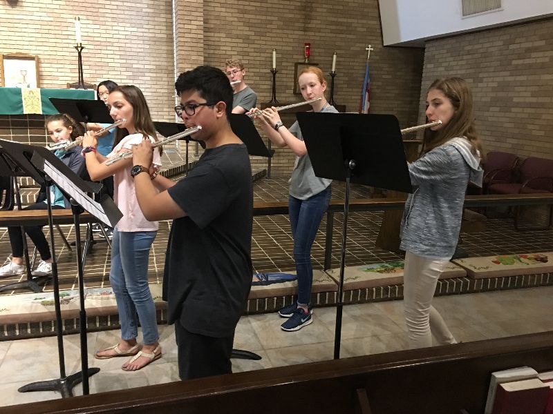 FlootFire's tweet photo. Flute Fun for all types of Flutists! 😍🔥 - https://t.co/TnvEjZYv33 https://t.co/SIP2PiyMah