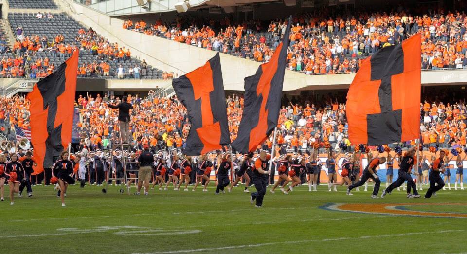 humbledken's tweet photo. Blessed to receive a(n) offer from the University of Illinois @UICoachClark https://t.co/wQfDxUoLjf