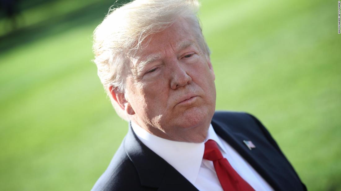 jaketapper's tweet photo. Trump admits Russia helped get him get elected, then denies it @kaitlancollins reports @TheLeadCNN https://t.co/PwDjtnWT8F https://t.co/HUXam3J8Lx