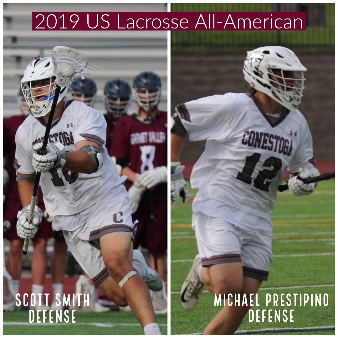 Conestoga Lacrosse (stogalacrosse) Twitter