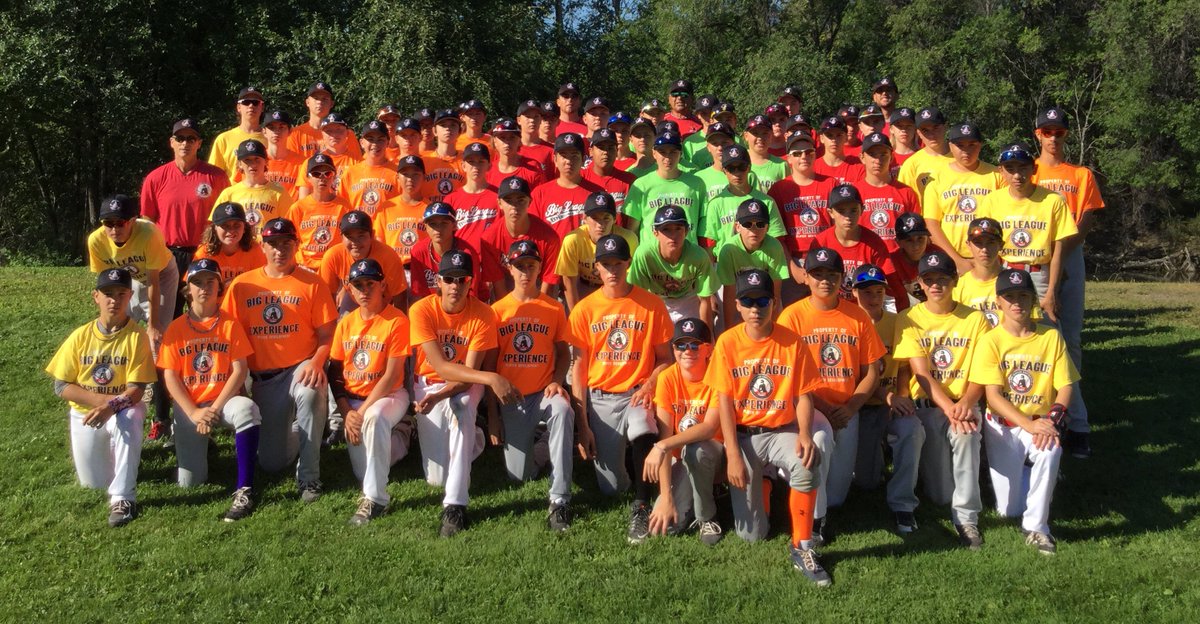 BLEBaseball_'s tweet image. Big League Experience Spring Newsletter. Get caught up with past and upcoming BLE news and camp dates.  
mailchi.mp/bigleagueexper…
Stay tuned for posting of Clinic dates and Locations.  @Baseball_BC