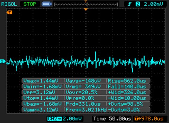 Intronic_ar's tweet photo. Amplificador de galgas extensiométricas. Se observa en el osciloscopio el bajo ruido de la salida lo que la hace ideal para no medir valores erróneos. Pronto subiré capturas de datos con @MATLAB
#fiunlz
#ingenieriaamedida
#tomadedatos
#matlab
https://t.co/VUdh8Sagae https://t.co/5JBcTJRHpf