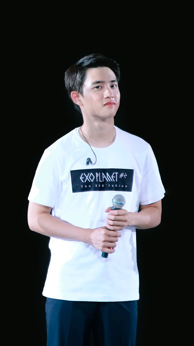 jjintomato's tweet photo. 경수의 모든 길을 응원해.
늘 건강하고 행복하기야 :❥
#내사랑도경수 #디오 #DO 
#엑소 #EXO #weareoneEXO https://t.co/NTeyPcw9W5