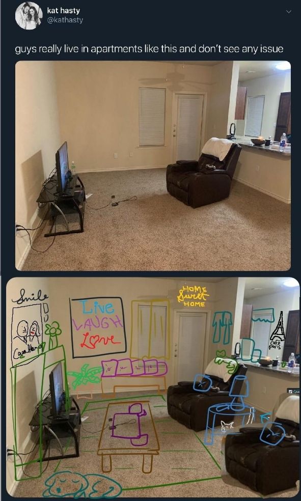 TrendUso on Twitter "just being minimalistic https//t.co/l8F4GwjbGN 