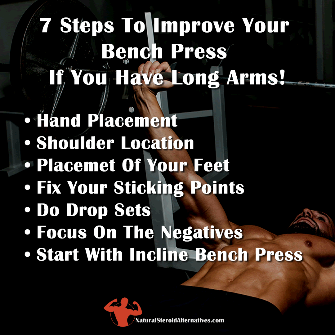 nsamuscle's tweet image. How to build a massive chest when you have long arms! ow.ly/wXuP50u5Ecl

#musclebuilding #chestworkout #chesttraining