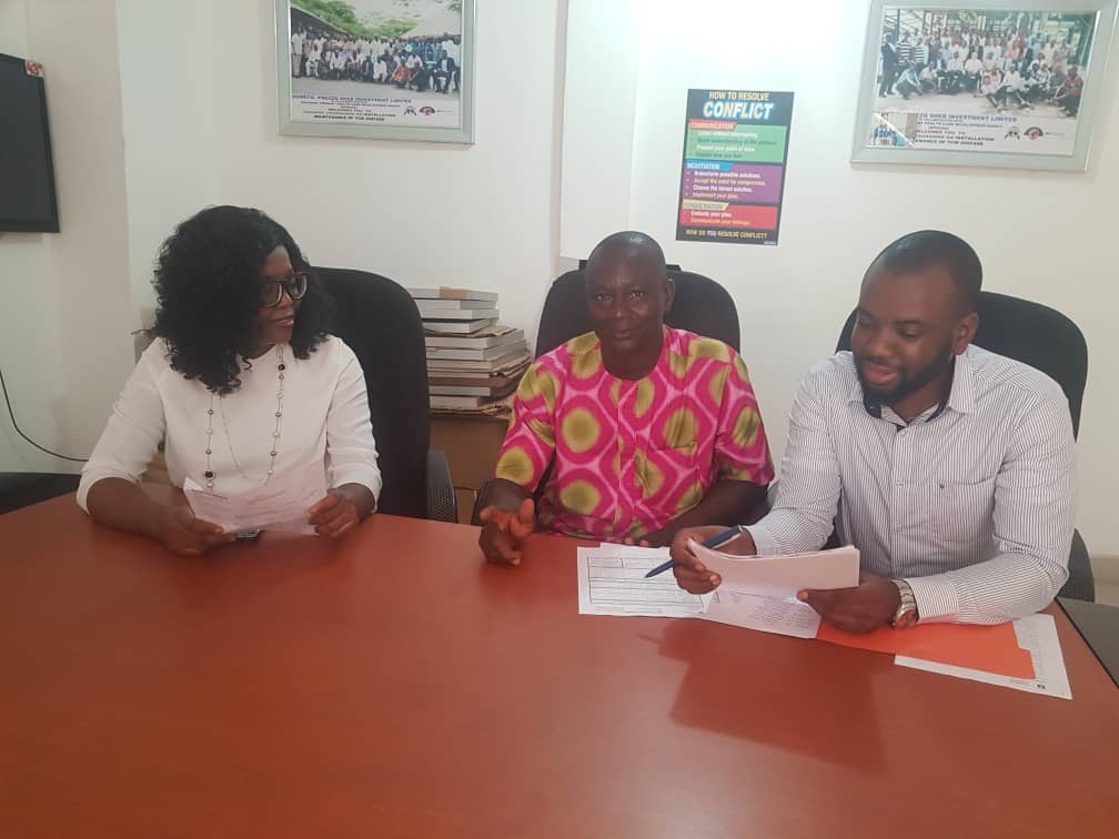 MeetTeamSWIFT's tweet photo. Today we had an engaging session with Prezzo Shed LTD.We focused on identifying the inventory management challenges and how they can be prevented in order to allow for improvements in efficiency, revenue and help the business achieve it's objectives.
@academy_arc @zukynokeke https://t.co/pwEAbcAVlF