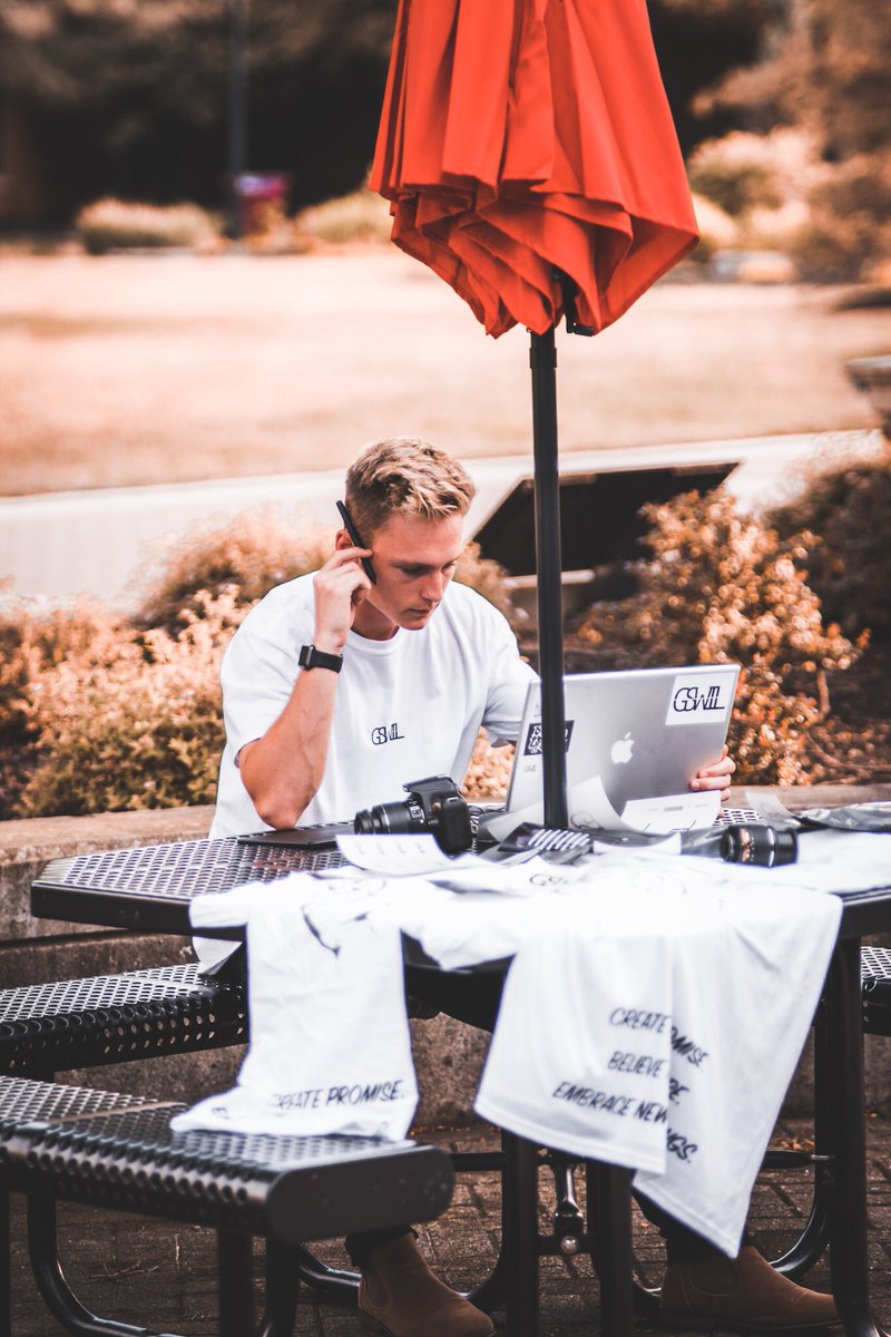 ethantlmiller's tweet photo. I would like to introduce something I have been working on for awhile now, my streetwear inspired clothing brand GSWIL ‼️
•
This has been huge for myself and my partner @wilson_misiuk, go follow @gswilco via Instagram to stay tuned ‼️ First drop date will be announced soon https://t.co/2Avobnbibl