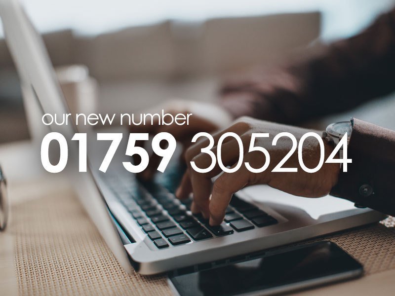 systemplusit's tweet image. NEW NUMBER: 01759 305204 system.plus/2019/05/30/new…