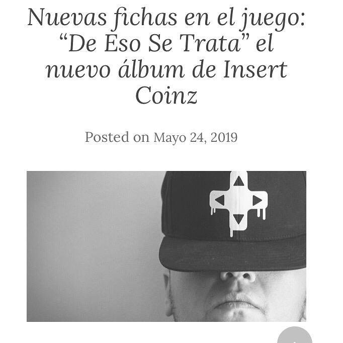 laceldadebob's tweet photo. La obra cuenta con un sonido futurista y algunas pinceladas funk y soul. En sus letras, @Danarquitect plasma su experiencia vital y periplo por medio mundo. 

https://t.co/wZKOHEi7PL https://t.co/7RSaPBbEtu
