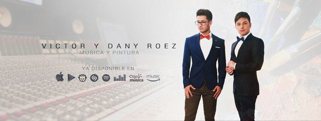 ya escuchaste, el nuevo lanzamiento de @victoyydanyroez, youtube.com/watch?v=pI2y9-…