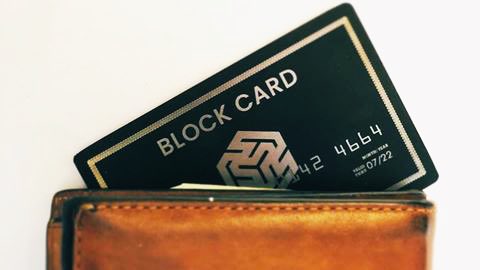 BVBTC's tweet photo. Shout to Ternio and their upcoming Blockcard, and a BIG thank you for sponsoring the @CryptoBitBus’ night out in San Fran for @bitcoin2019conf!

If you’re looking for an easy way to spend your crypto make sure you check out their Blockcard!

💳👉https://t.co/dh0lQBtfeW https://t.co/Di0ApLlTuo