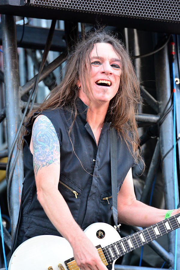 Happy birthday mr. Scotti Hill
May 31, 1964 
