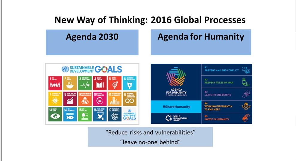 WafaAllouche2's tweet photo. An exiting webinar held today by @WHO GLL. Dr S.Saikat & Dr D.Horemans focused on #HealthSystem and #HealthSecurity integration to build #ResilientHealthSystem. How to achieve the 3rd #SDG through new way of thinking & new way of working?
@Shams_Syed @doctorsoumya @PeterASinger https://t.co/ke8aFasTN9