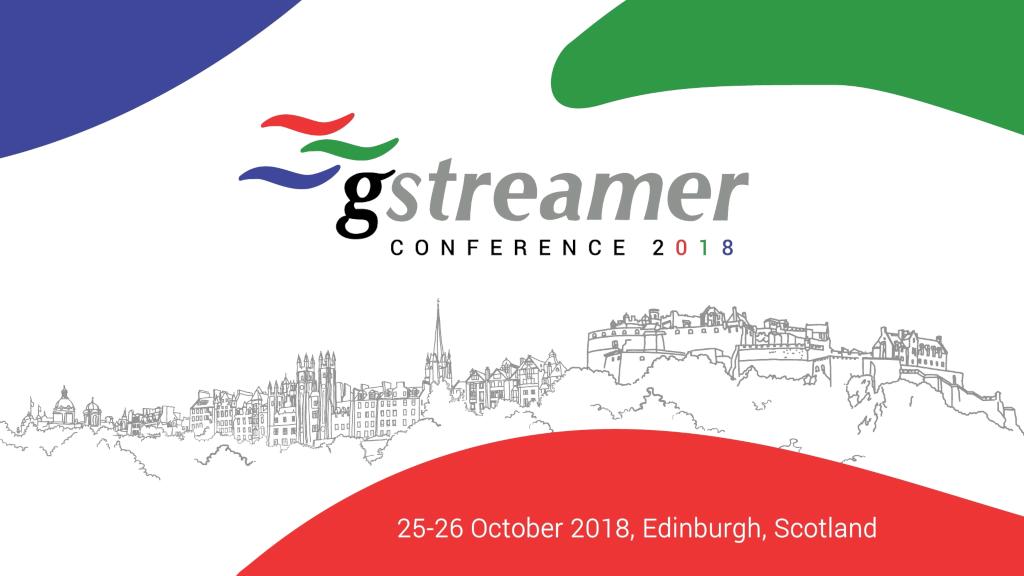 Collabora's tweet image. Video: &quot;Discovering Video4Linux CODECs&quot;, presented by @ndufresne &amp;amp; @ezeaqui at the #GStreamer Conference 2018 col.la/gst18a  #Video4Linux #codec #multimedia #opensource #linux