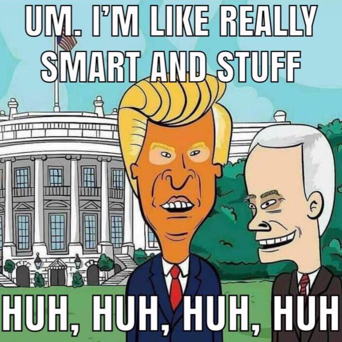 Nightmare54's tweet photo. If you frighten the Trumpazies they will try and blow your ear drums screeching BENGAZIIEMAILSKILLERY...to rally the herd and eventually drone your facts out with a rousing chant of LOCKHERUPFAKENEWS  @realDonaldTrump @PeteButtigieg  #GenXforPete https://t.co/vozaI2W4tC