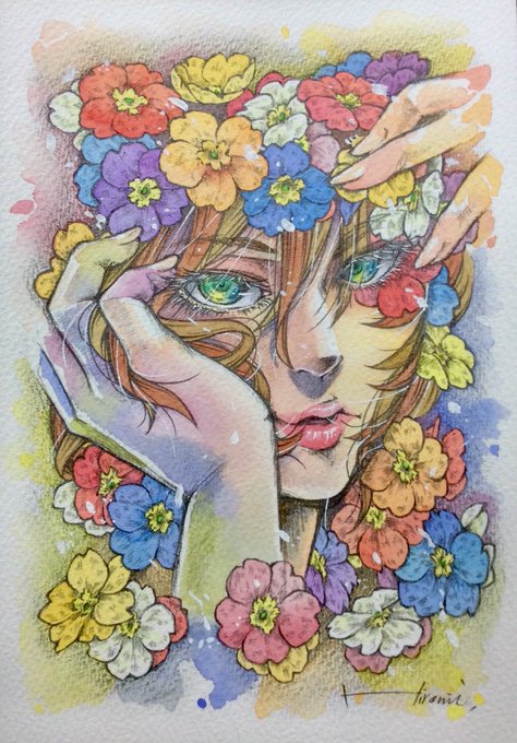 「pencildrawing」のTwitter画像/イラスト(人気順))