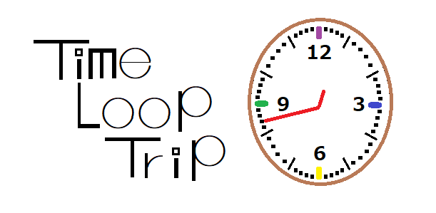 Time Leap Trip