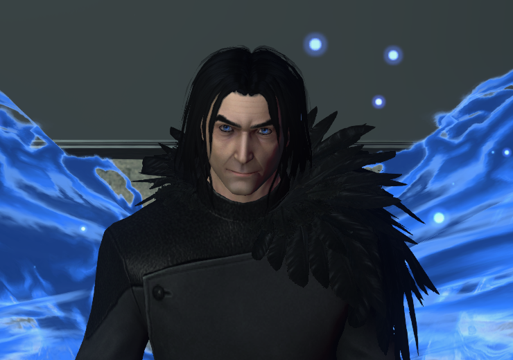 KlausvonRichter's tweet photo. Not to be outdone by how late I was last year for #SecretWorldTwitter, I'm even later this year!
((My #SecretWorldLegends #MEGAversary2 yearbook submission for Klaus "Vomher" Richter!)) https://t.co/N13f4QbjGt
