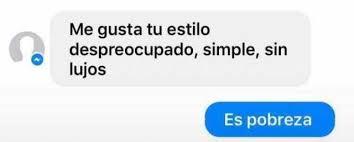 PlaticasFumadas's tweet photo. Estúpida Pobreza...
#PláticasFumadas https://t.co/10hKmAvuqg