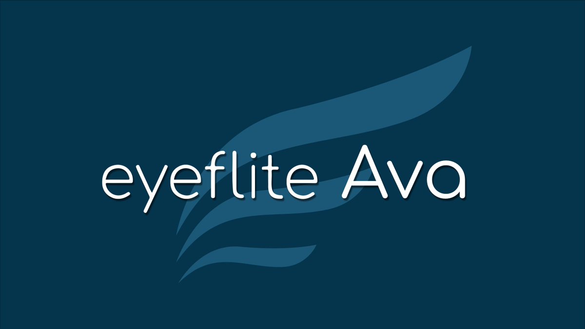 Eyeflite's tweet photo. Launch preparations are underway!
Thanks for your patience! We are nearing the end of Oculus’s approval process, so headsets will soon start flying out the door!
#Eyeflite #handsfreegaming #virtualreality #headtracking #assistivetech #handsfree #cerebralpalsy #spinalcordinjury https://t.co/ya4D4WnyEY