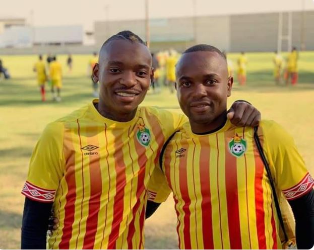 🇿🇼🙏🇿🇼
#Zimbabwe #WarriorsCamp