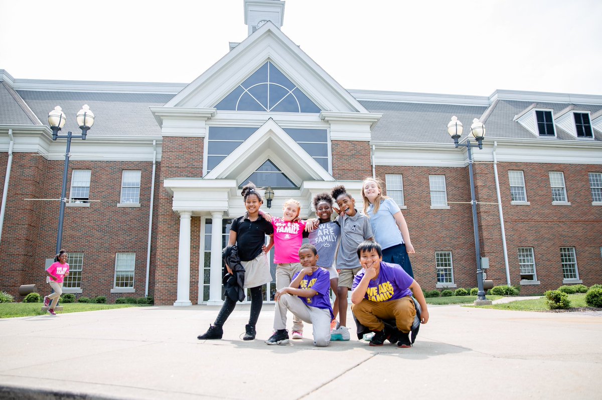 IPROMISESchool's tweet photo. It’s not goodbye because we will see everyone next week for the start of IPS Summer Camps! ☀️😎
Our students have officially COMPLETED a historical academic year and one the world will remember forever. 🥰
 
#IPROMISE #WeAreFamily https://t.co/UFo16zHa9b