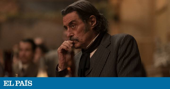 HBOSpainSeries's tweet photo. El largo camino de vuelta a ‘Deadwood’ https://t.co/4AXKEucVIn