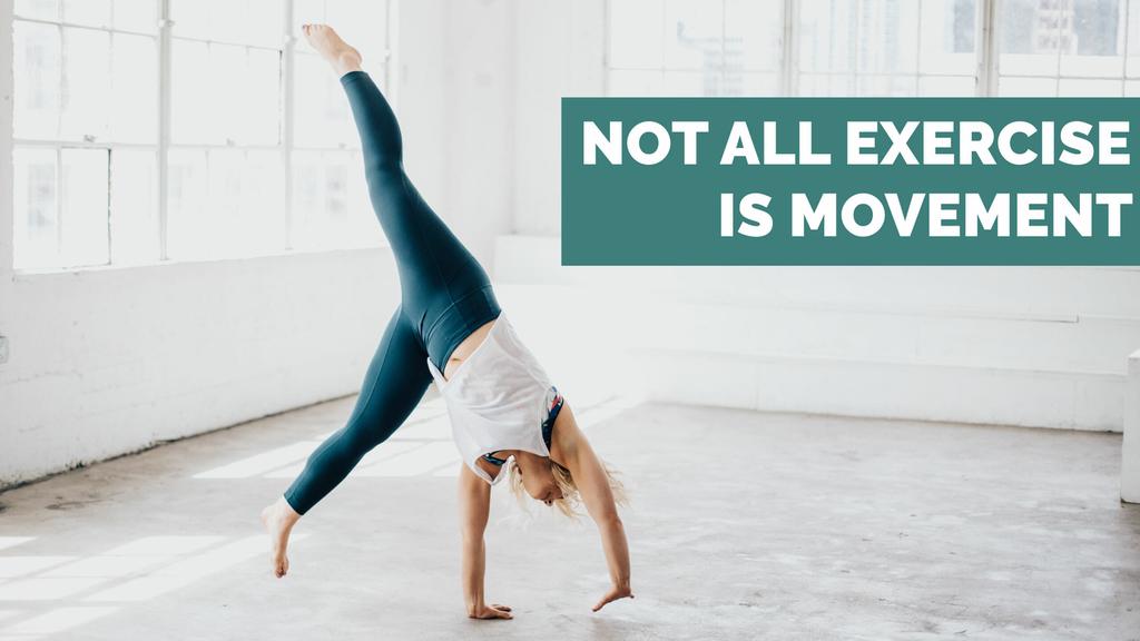hollaformala's tweet photo. Your body was designed to move - but is the current exercise you are doing really making the change you're looking for? https://t.co/1wlryn0hZI #Wellness #Functionalmovement #Exerciseisnotmovement https://t.co/Acph4ljRWy