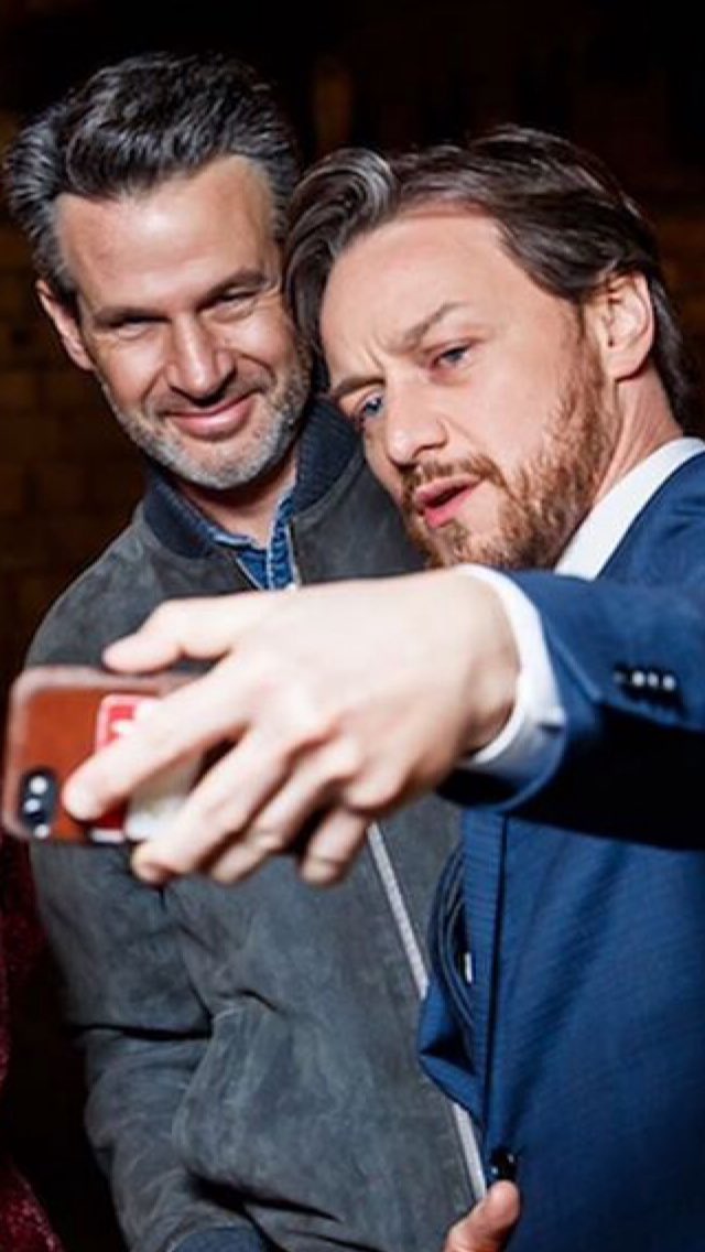 James Mcavoy Mb At Jamsessionmb Twitter